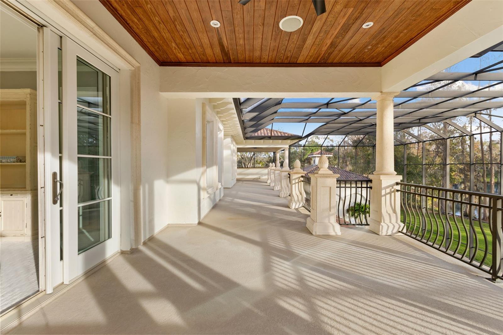 PRETTY LAKE ESTATES - Residential