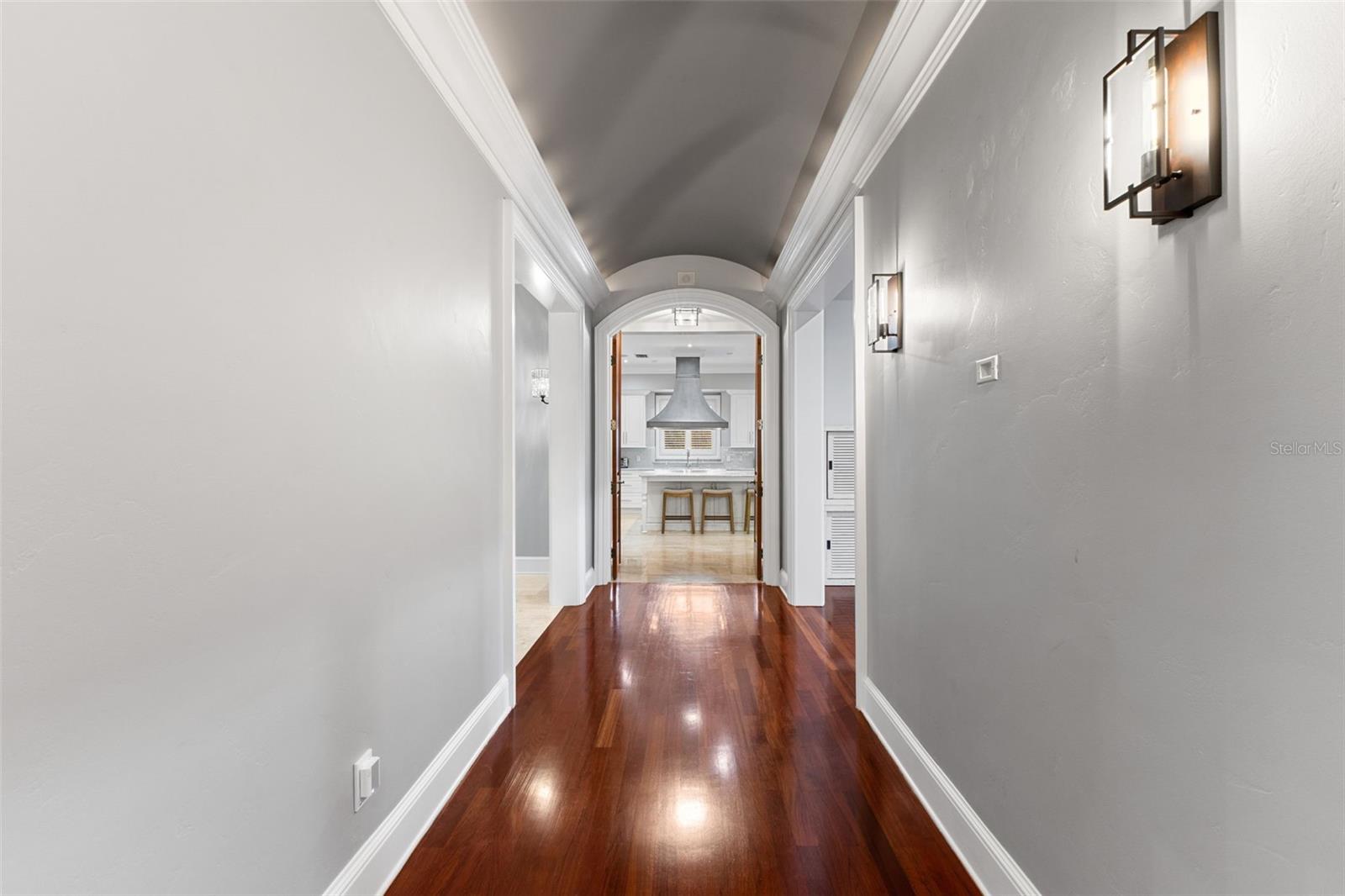 PRETTY LAKE ESTATES - Residential