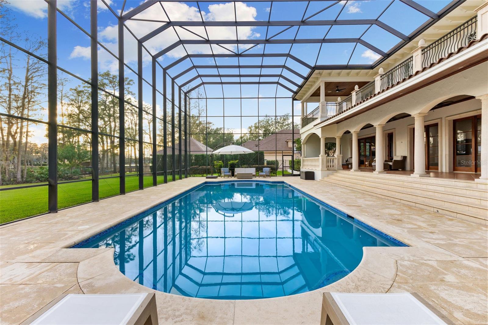 PRETTY LAKE ESTATES - Residential