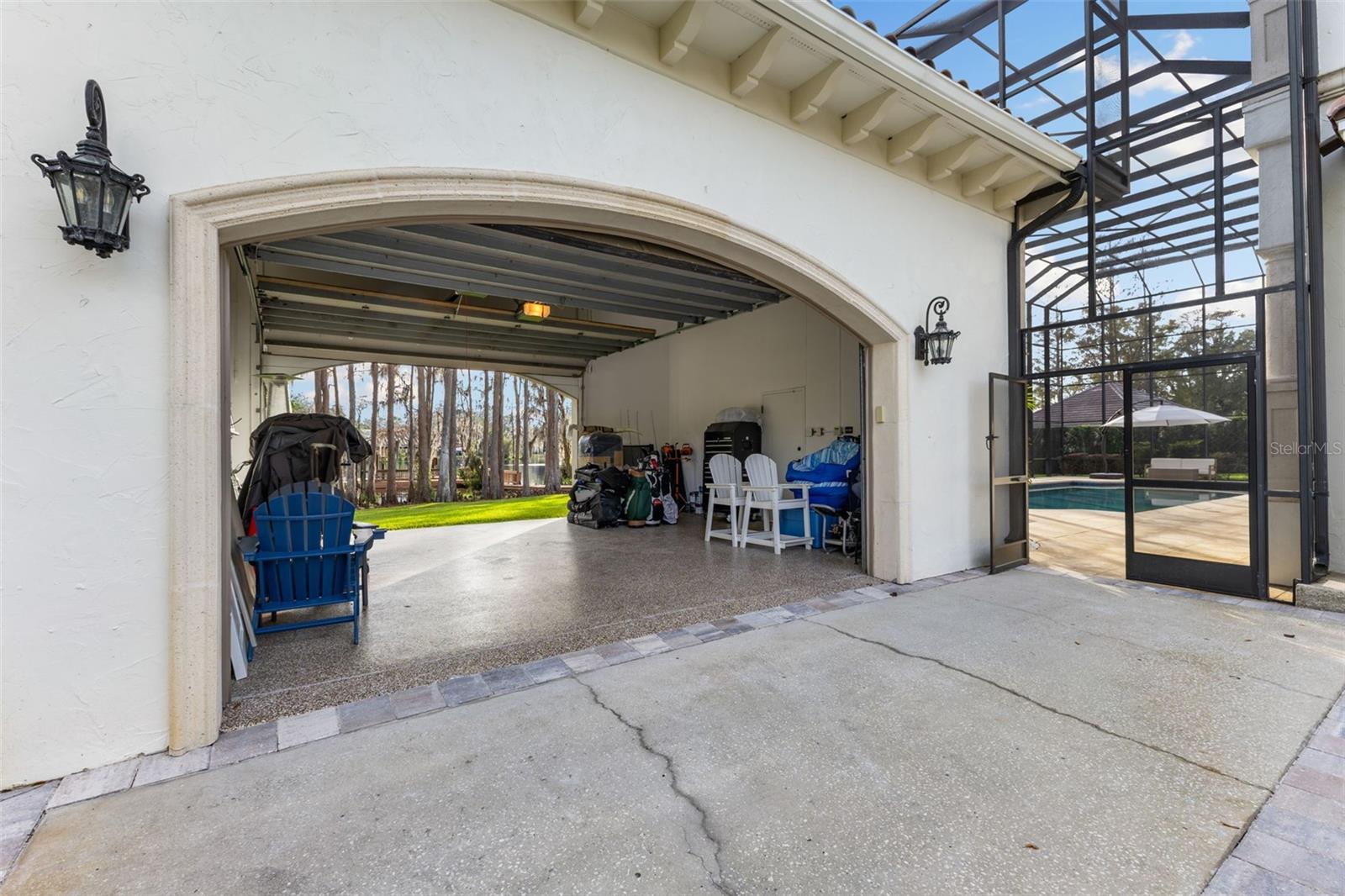 PRETTY LAKE ESTATES - Residential