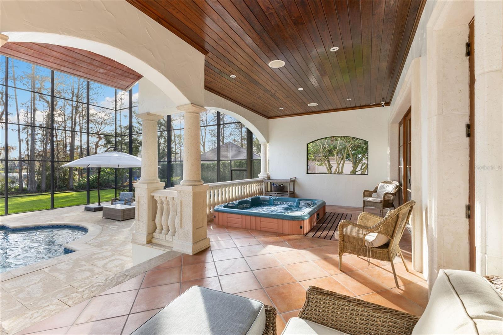 PRETTY LAKE ESTATES - Residential