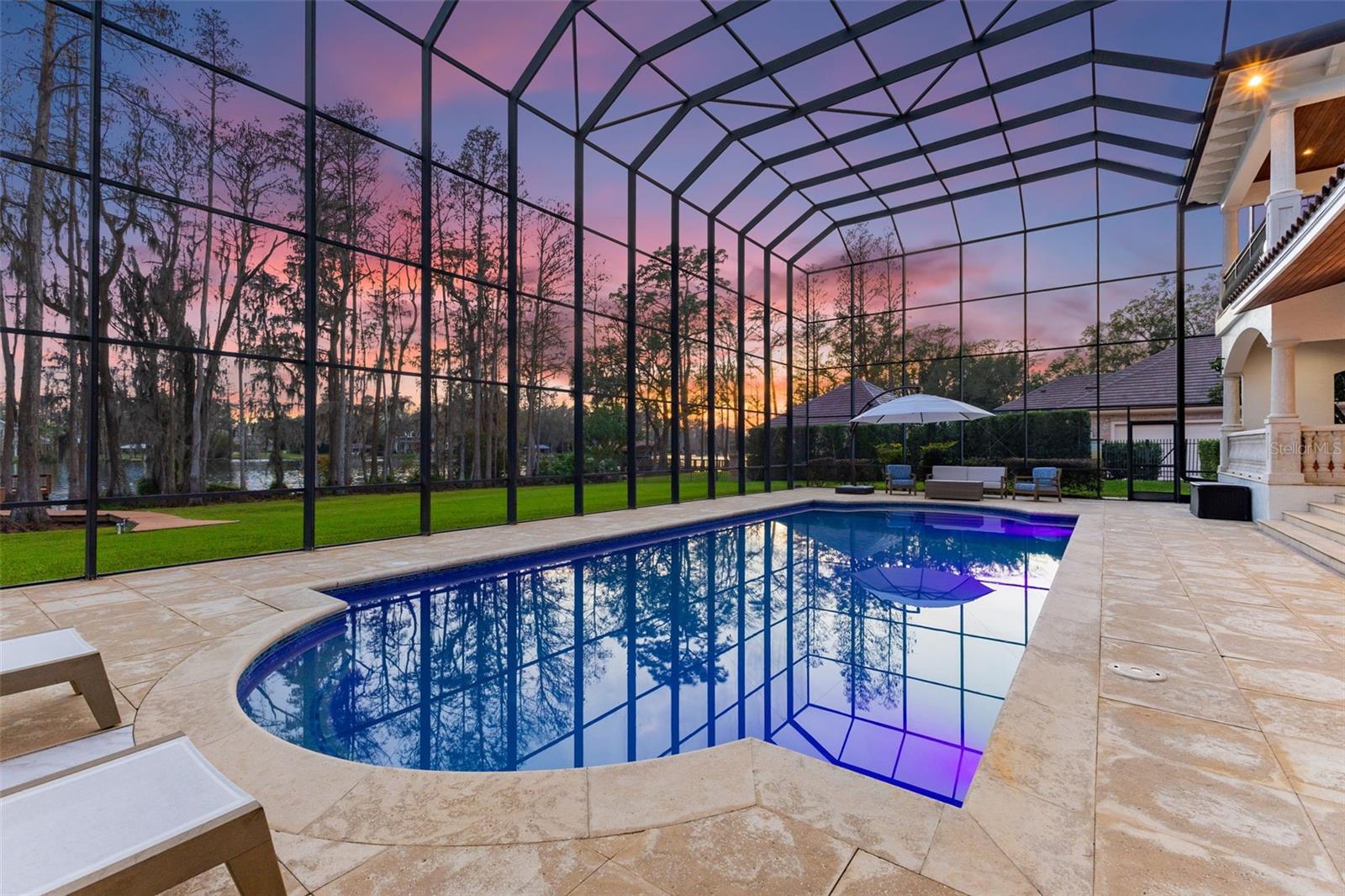 PRETTY LAKE ESTATES - Residential