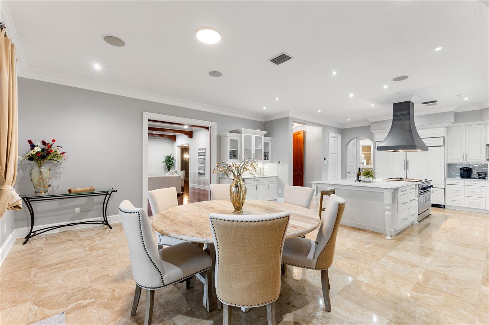 PRETTY LAKE ESTATES - Residential