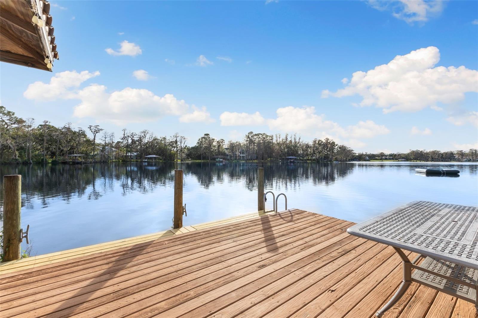 PRETTY LAKE ESTATES - Residential