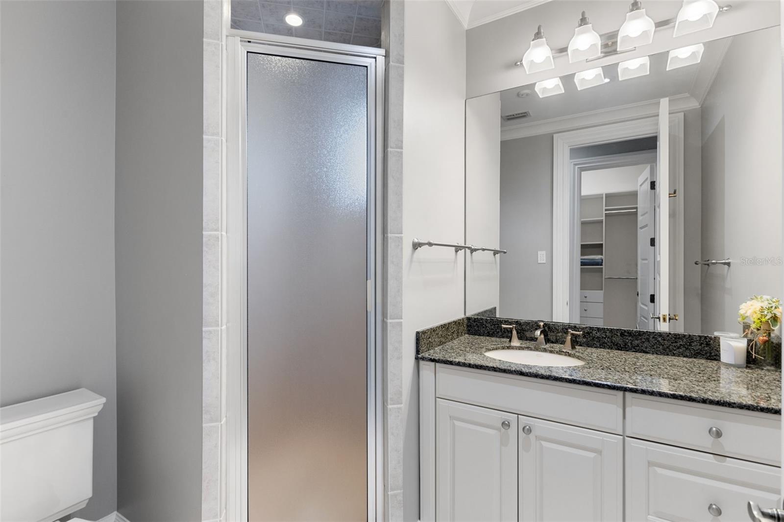 PRETTY LAKE ESTATES - Residential