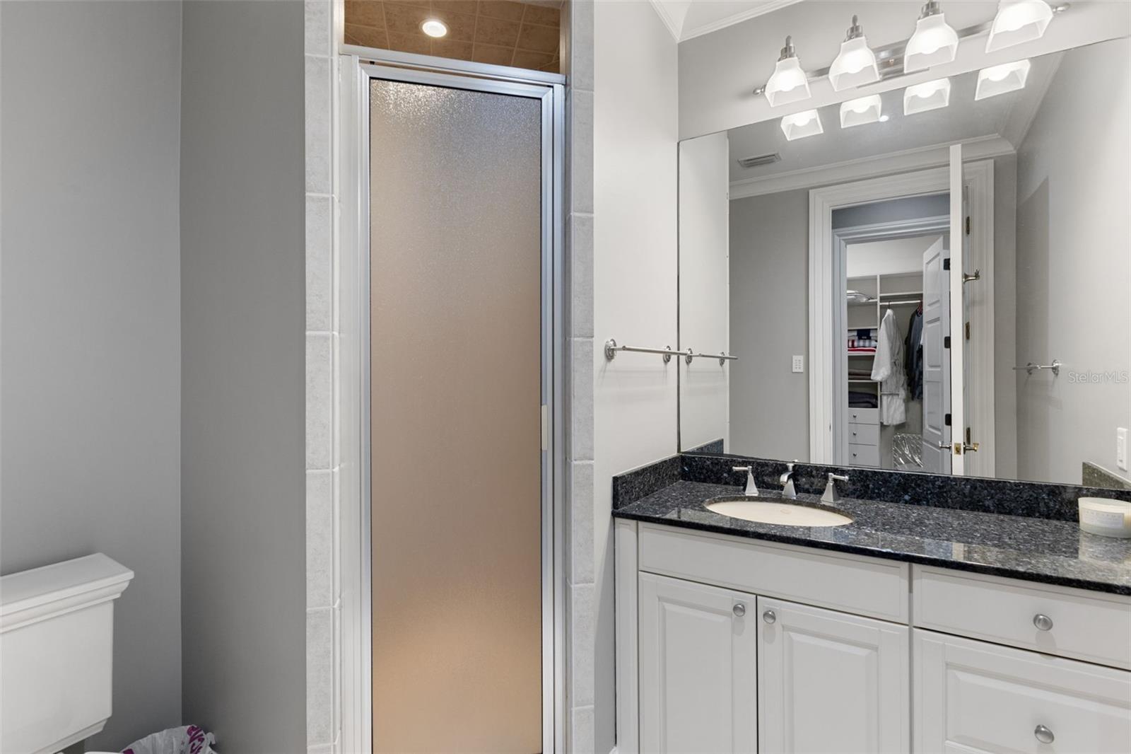 PRETTY LAKE ESTATES - Residential