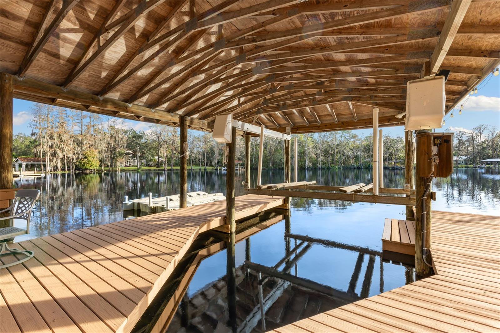 PRETTY LAKE ESTATES - Residential