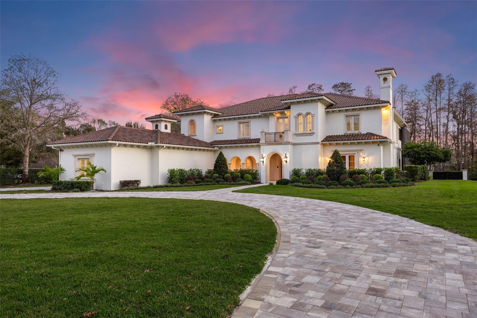 PRETTY LAKE ESTATES - Residential