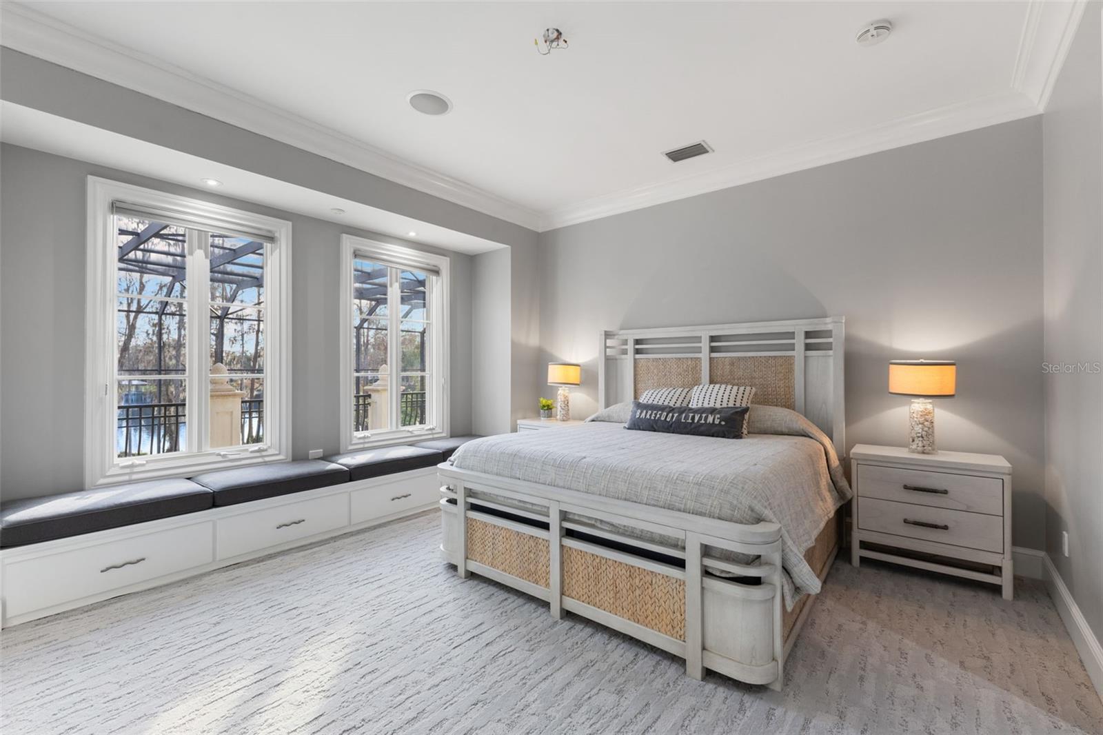 PRETTY LAKE ESTATES - Residential