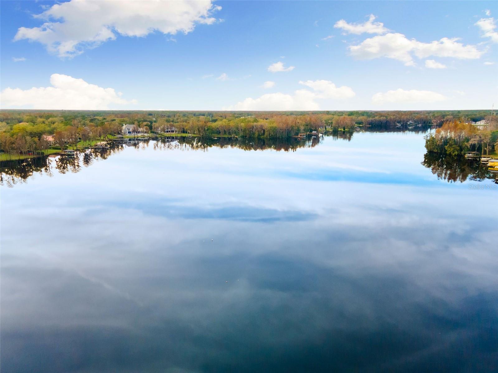 PRETTY LAKE ESTATES - Residential