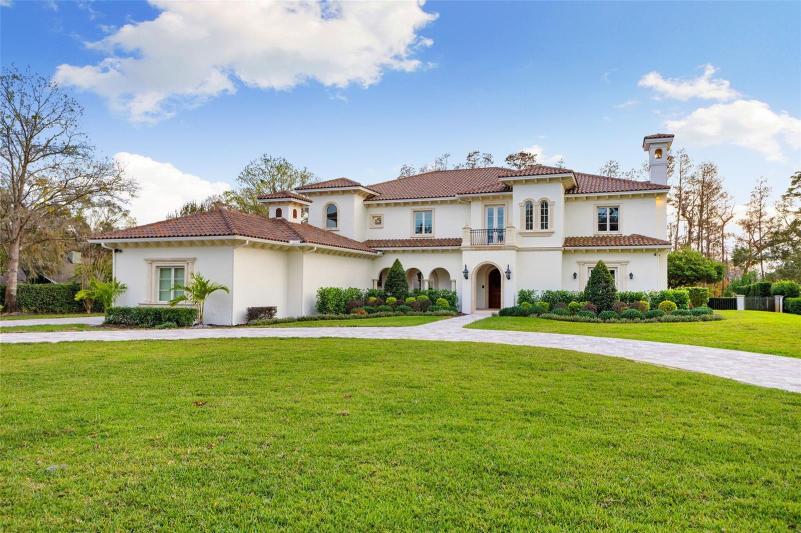 PRETTY LAKE ESTATES - Residential