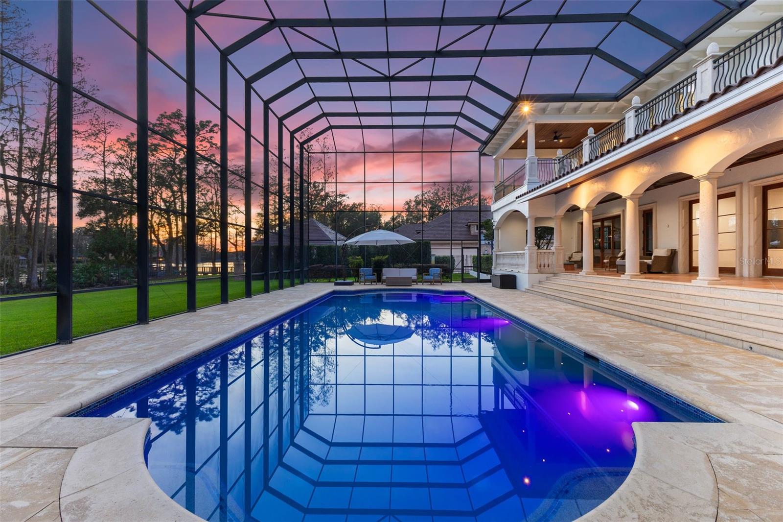 PRETTY LAKE ESTATES - Residential