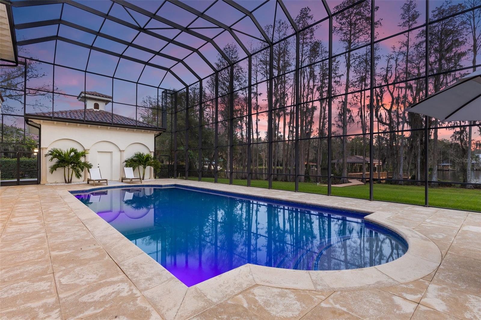 PRETTY LAKE ESTATES - Residential