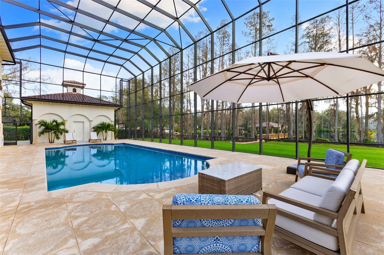 PRETTY LAKE ESTATES - Residential