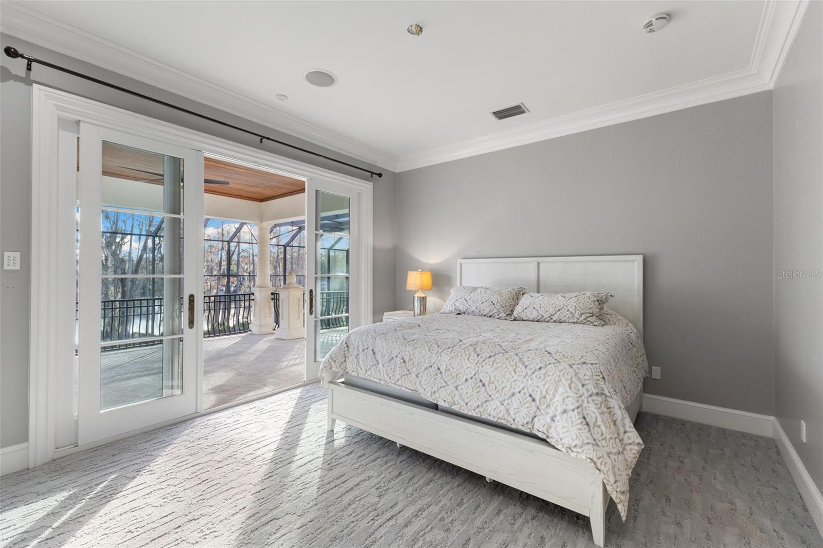 PRETTY LAKE ESTATES - Residential