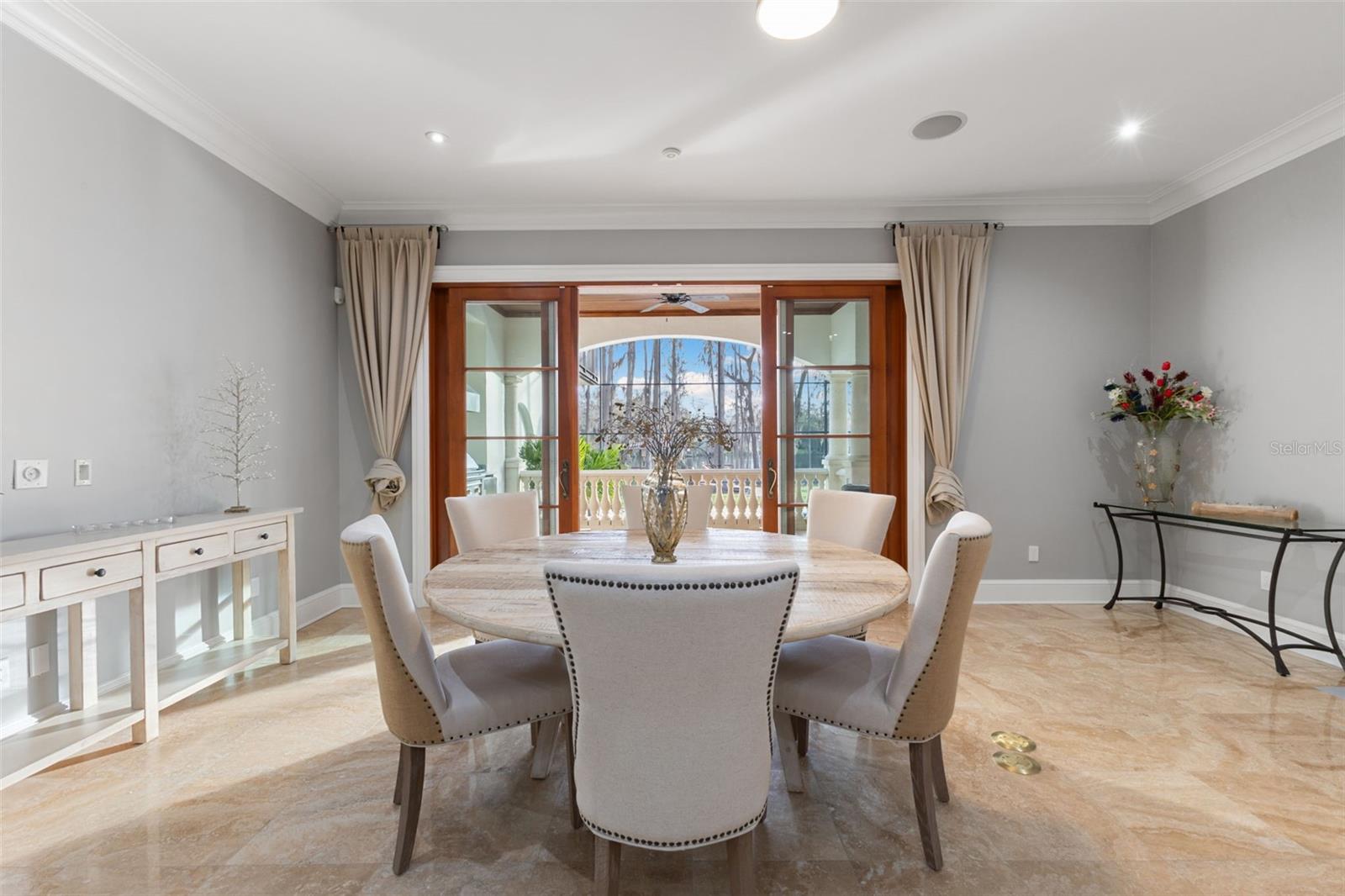 PRETTY LAKE ESTATES - Residential