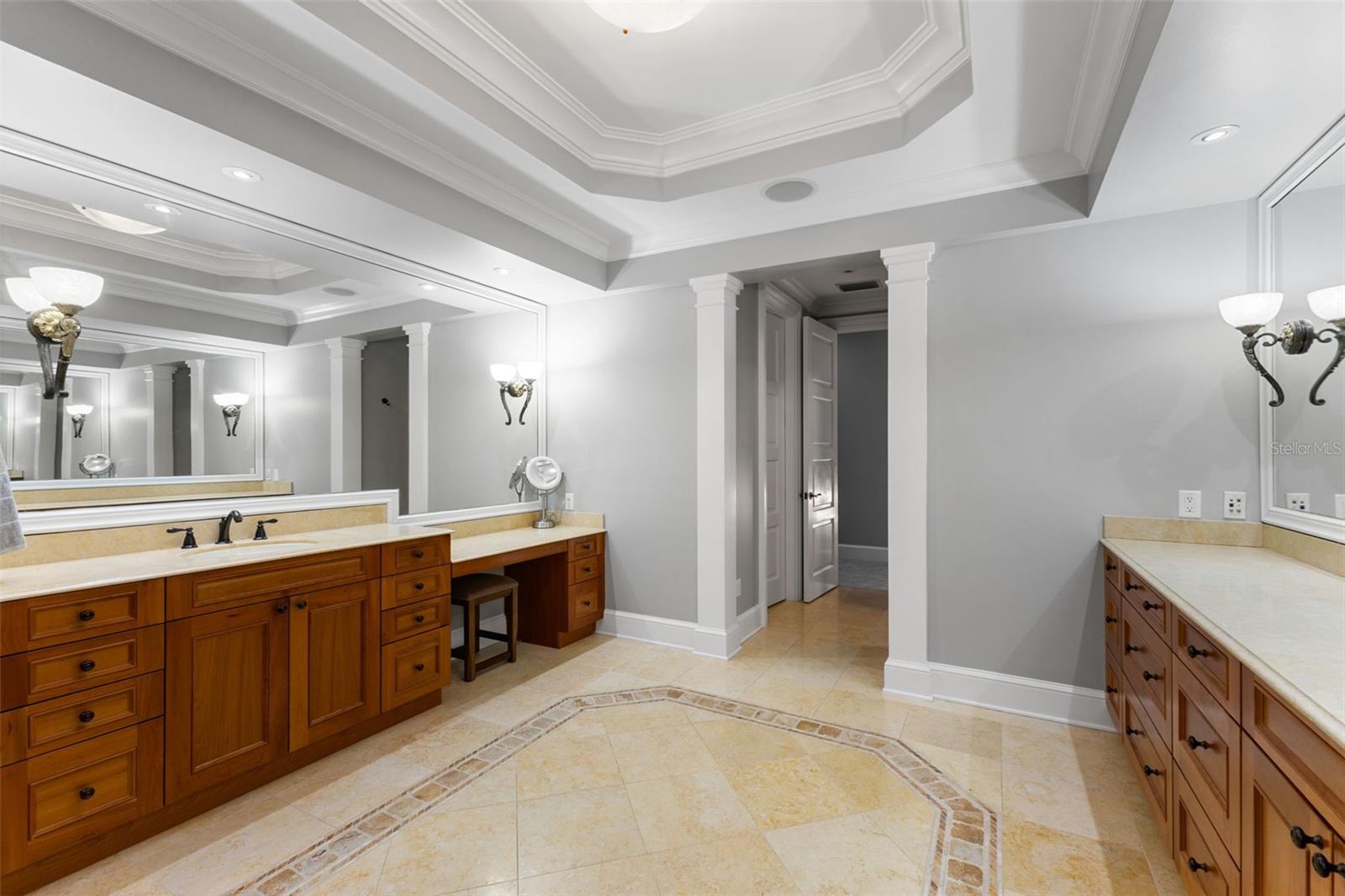 PRETTY LAKE ESTATES - Residential