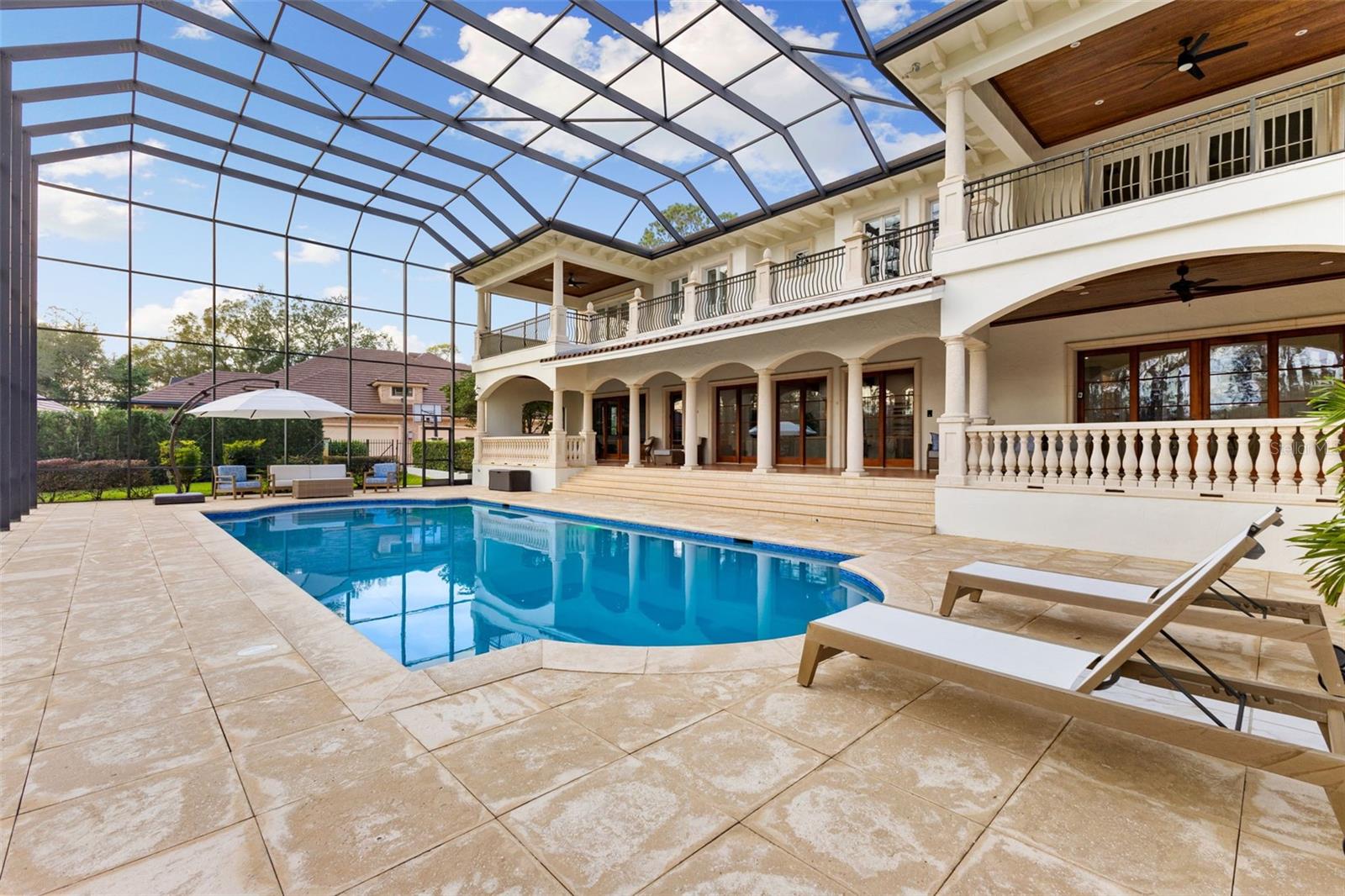 PRETTY LAKE ESTATES - Residential