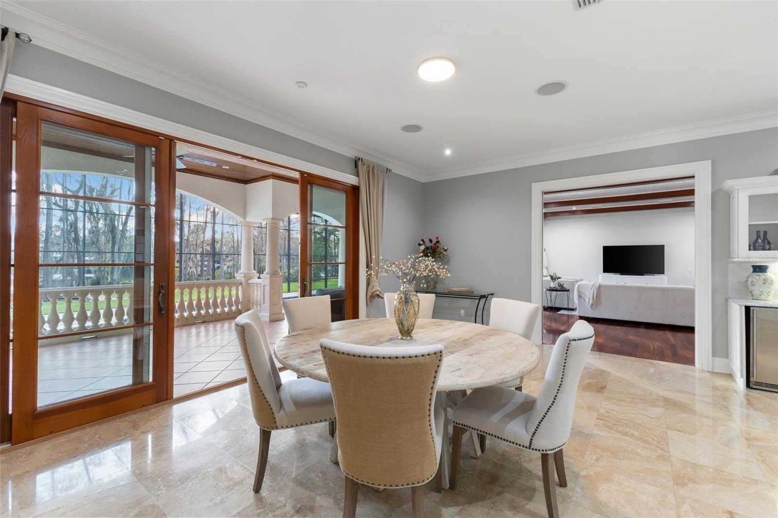 PRETTY LAKE ESTATES - Residential