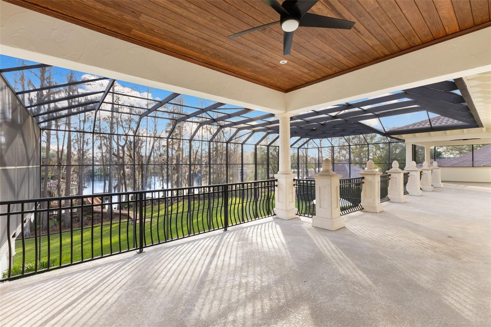 PRETTY LAKE ESTATES - Residential