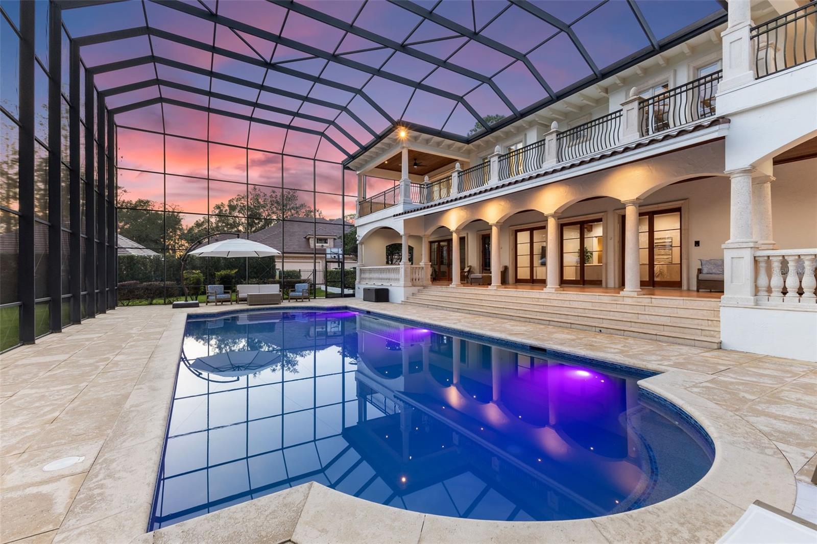 PRETTY LAKE ESTATES - Residential