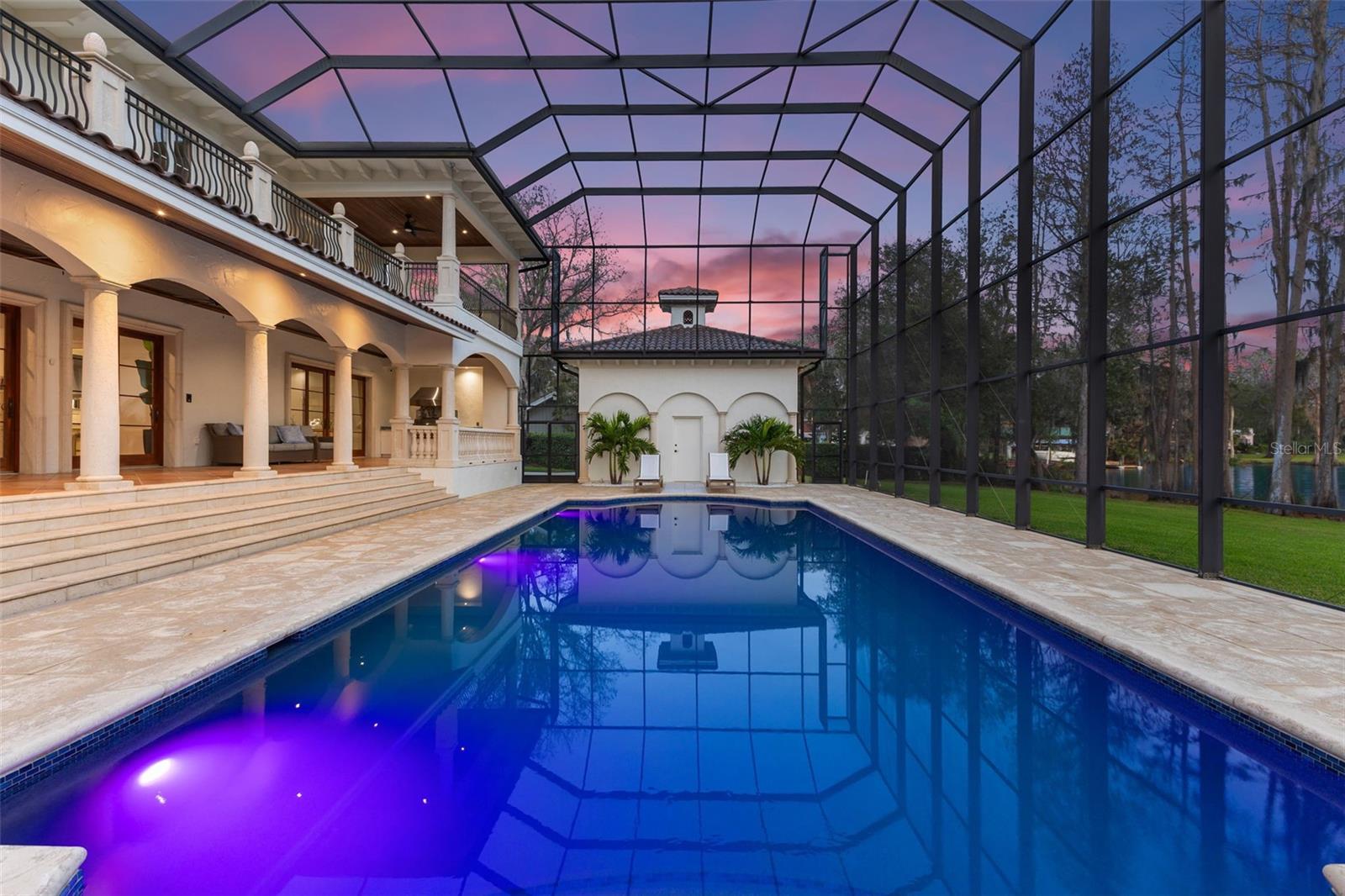 PRETTY LAKE ESTATES - Residential