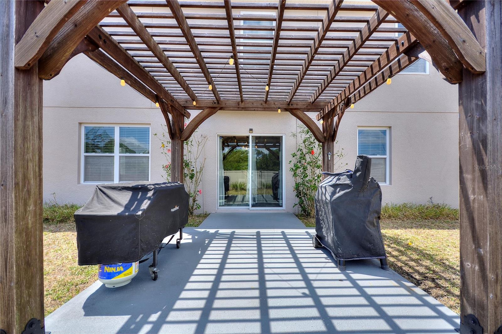 2166 SEQUOIA WAY