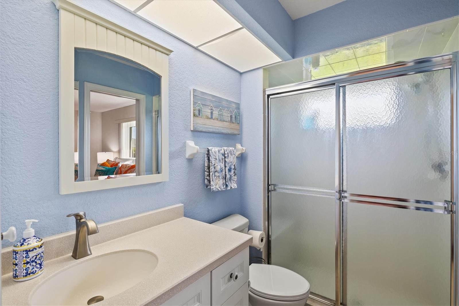 LAKE OF THE WOODS - Residential