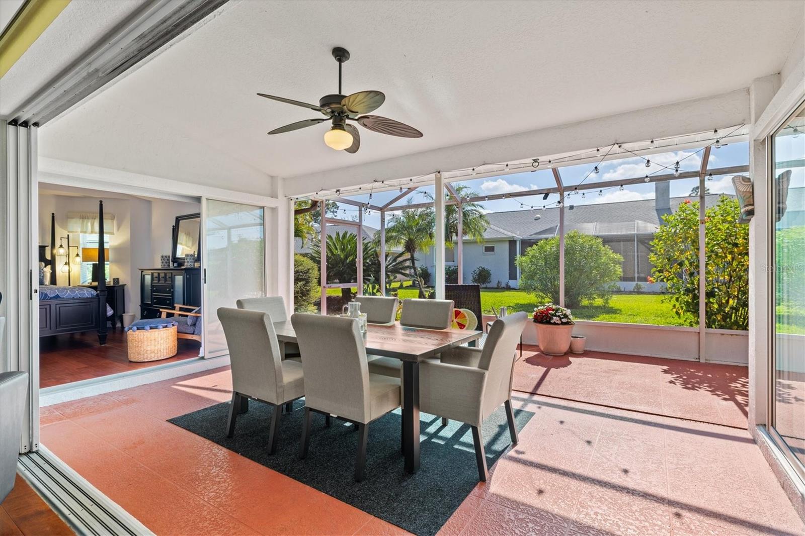 LAKE OF THE WOODS - Residential