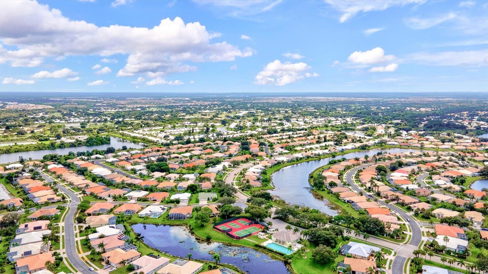 LAKE OF THE WOODS - Residential
