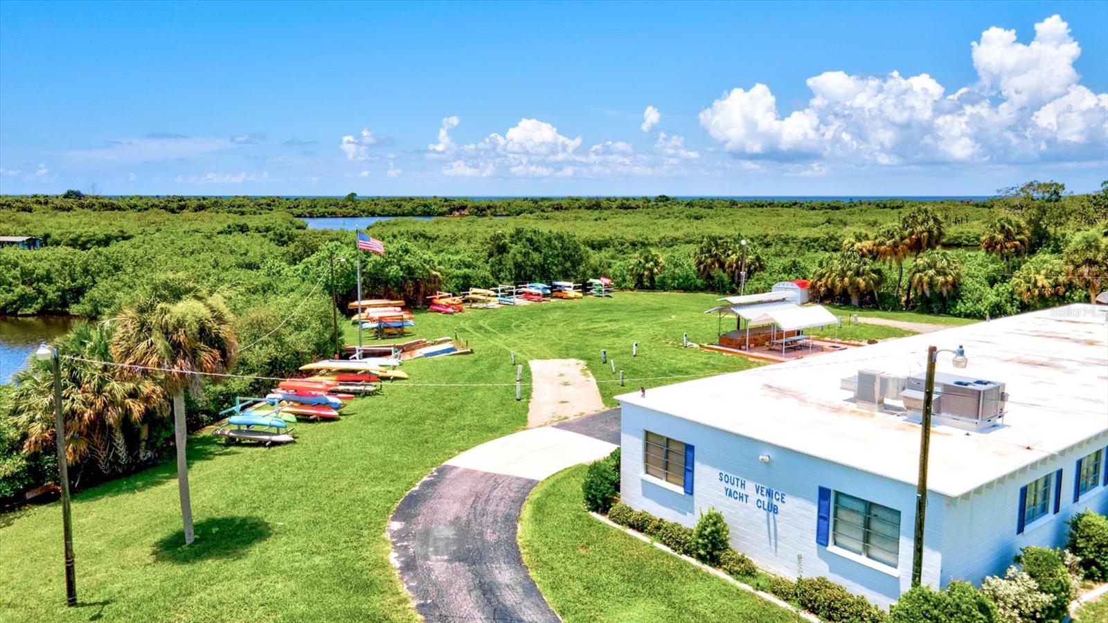 LAKE OF THE WOODS - Residential