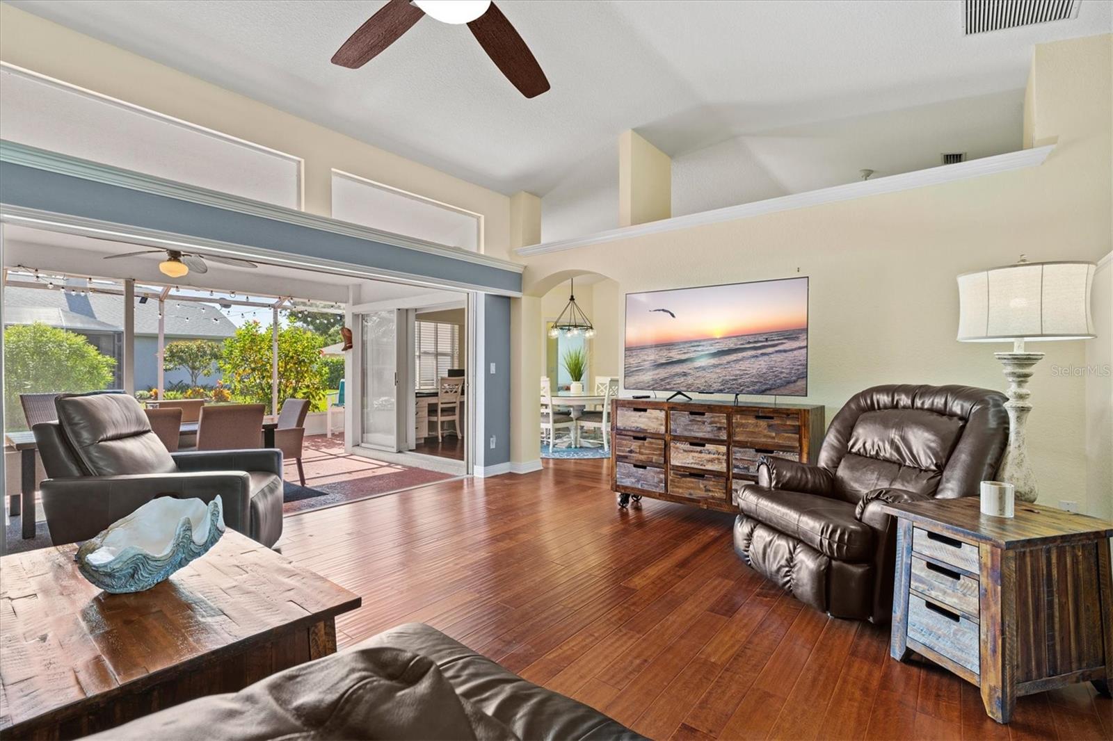 LAKE OF THE WOODS - Residential