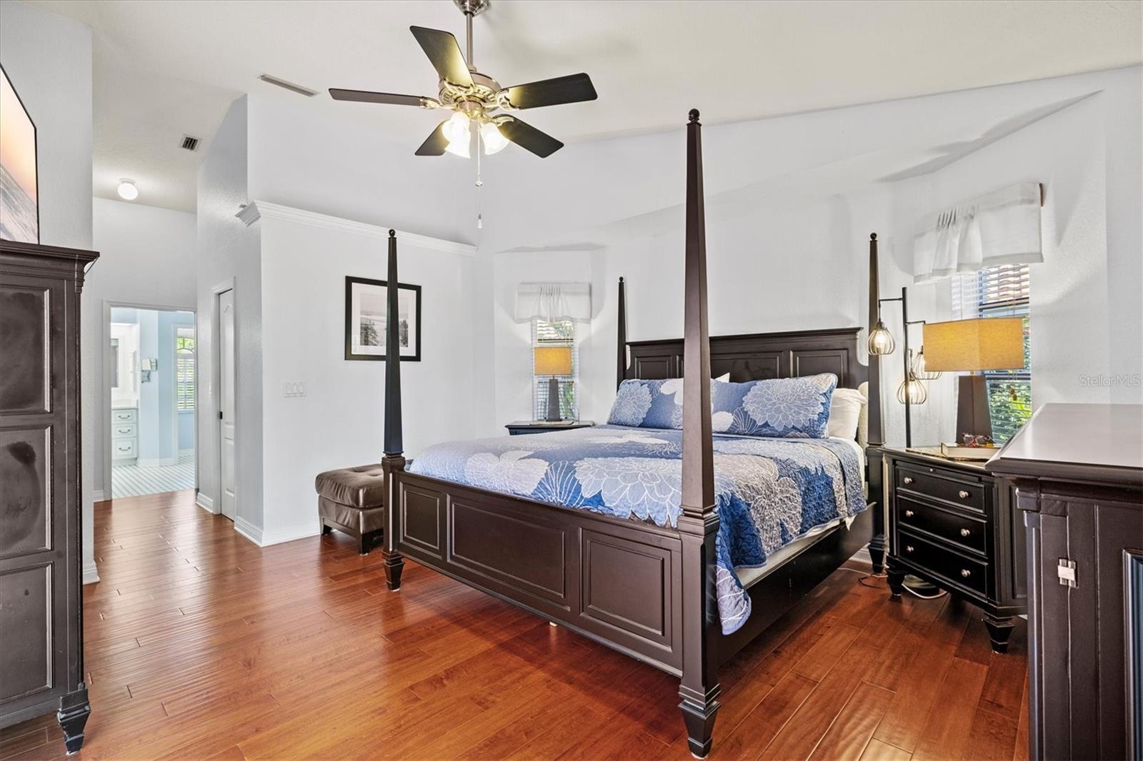 LAKE OF THE WOODS - Residential