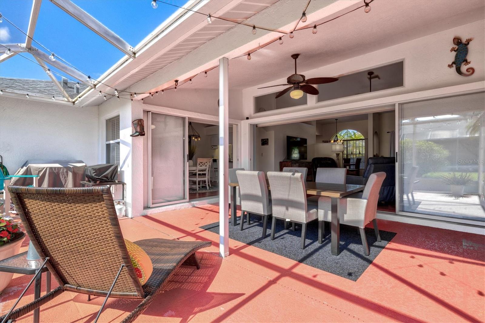 LAKE OF THE WOODS - Residential