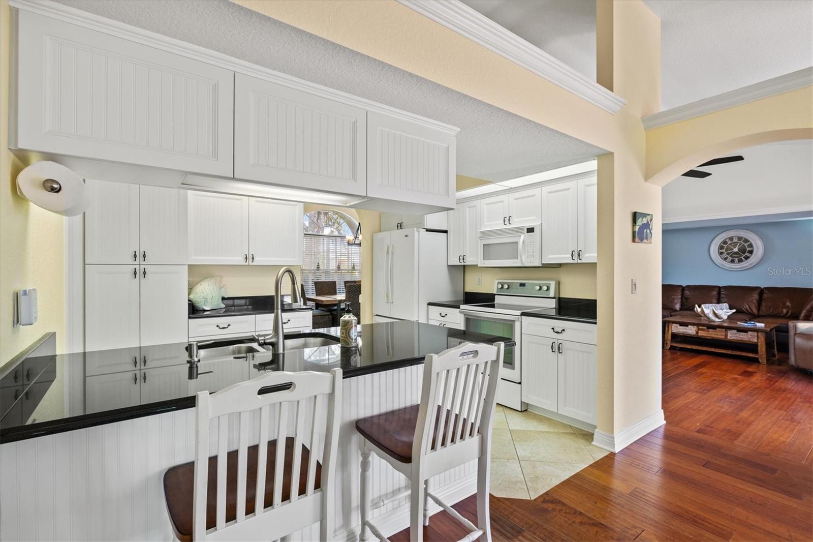 LAKE OF THE WOODS - Residential