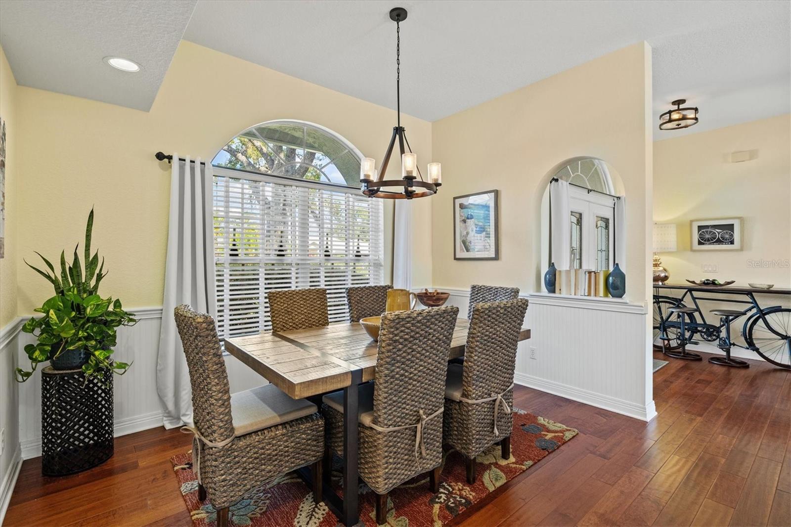 LAKE OF THE WOODS - Residential