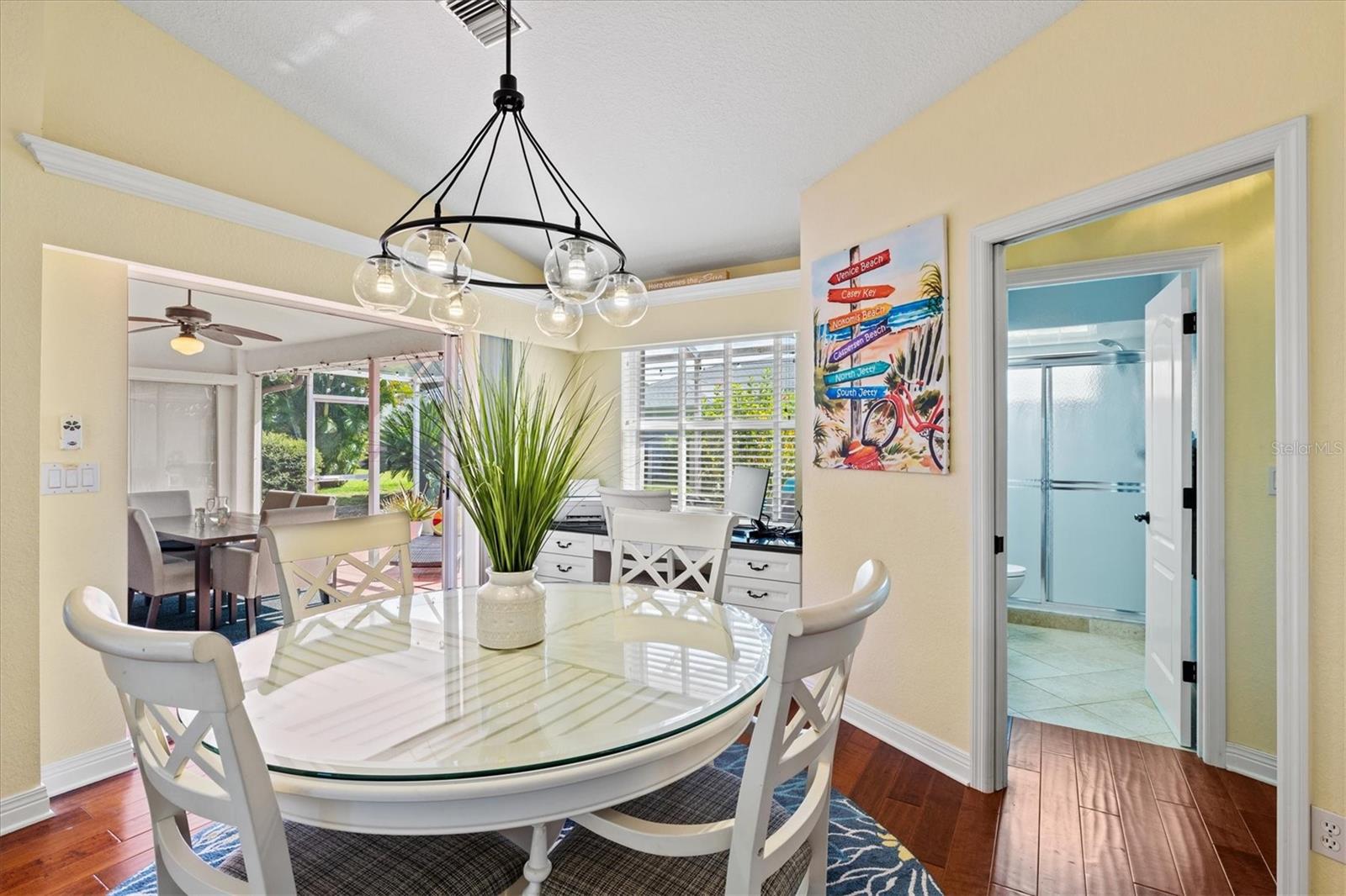 LAKE OF THE WOODS - Residential