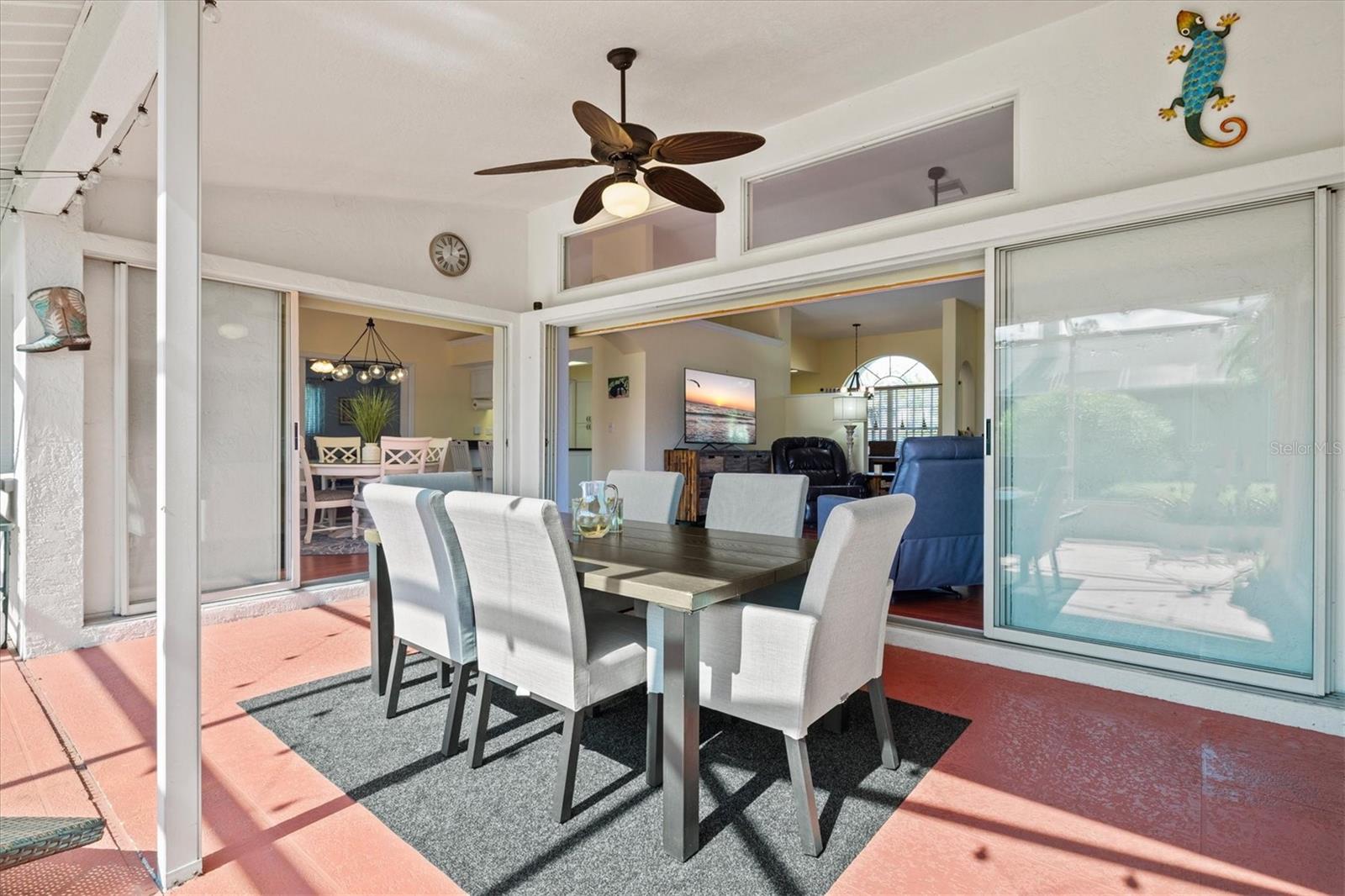 LAKE OF THE WOODS - Residential