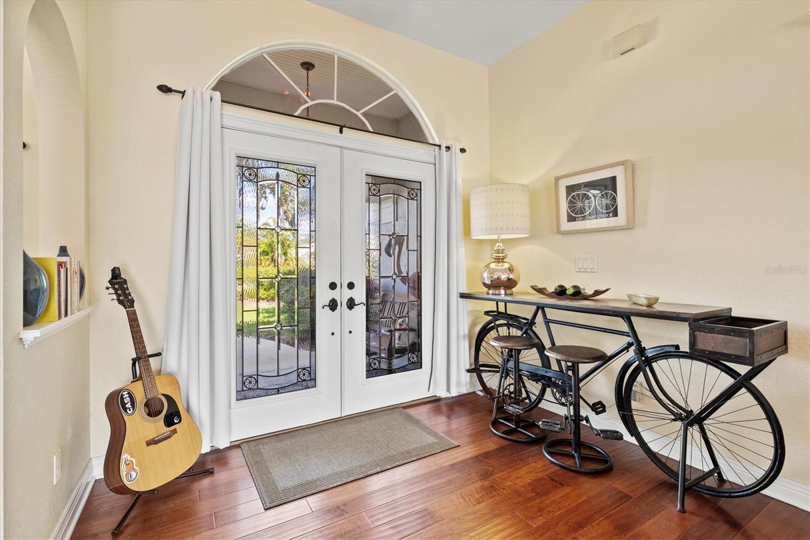 LAKE OF THE WOODS - Residential