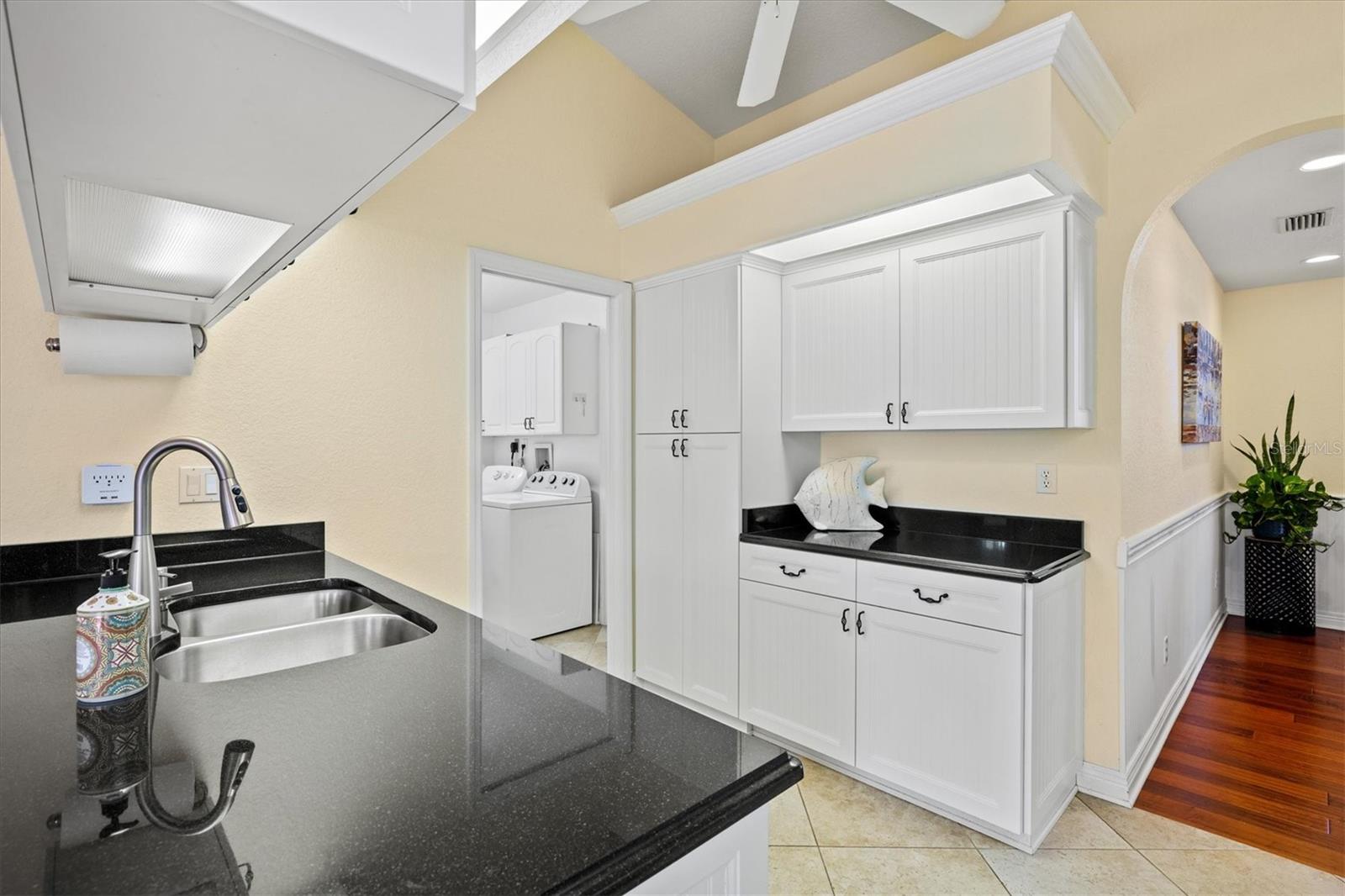 LAKE OF THE WOODS - Residential