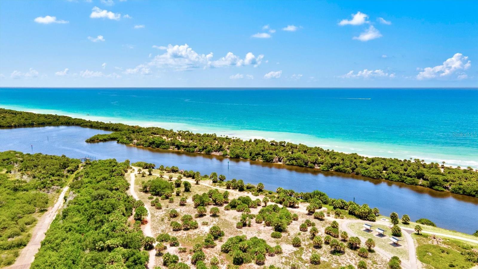 LAKE OF THE WOODS - Residential