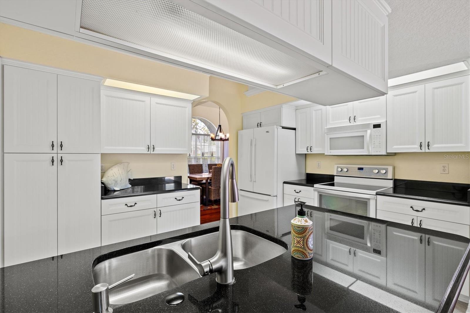 LAKE OF THE WOODS - Residential