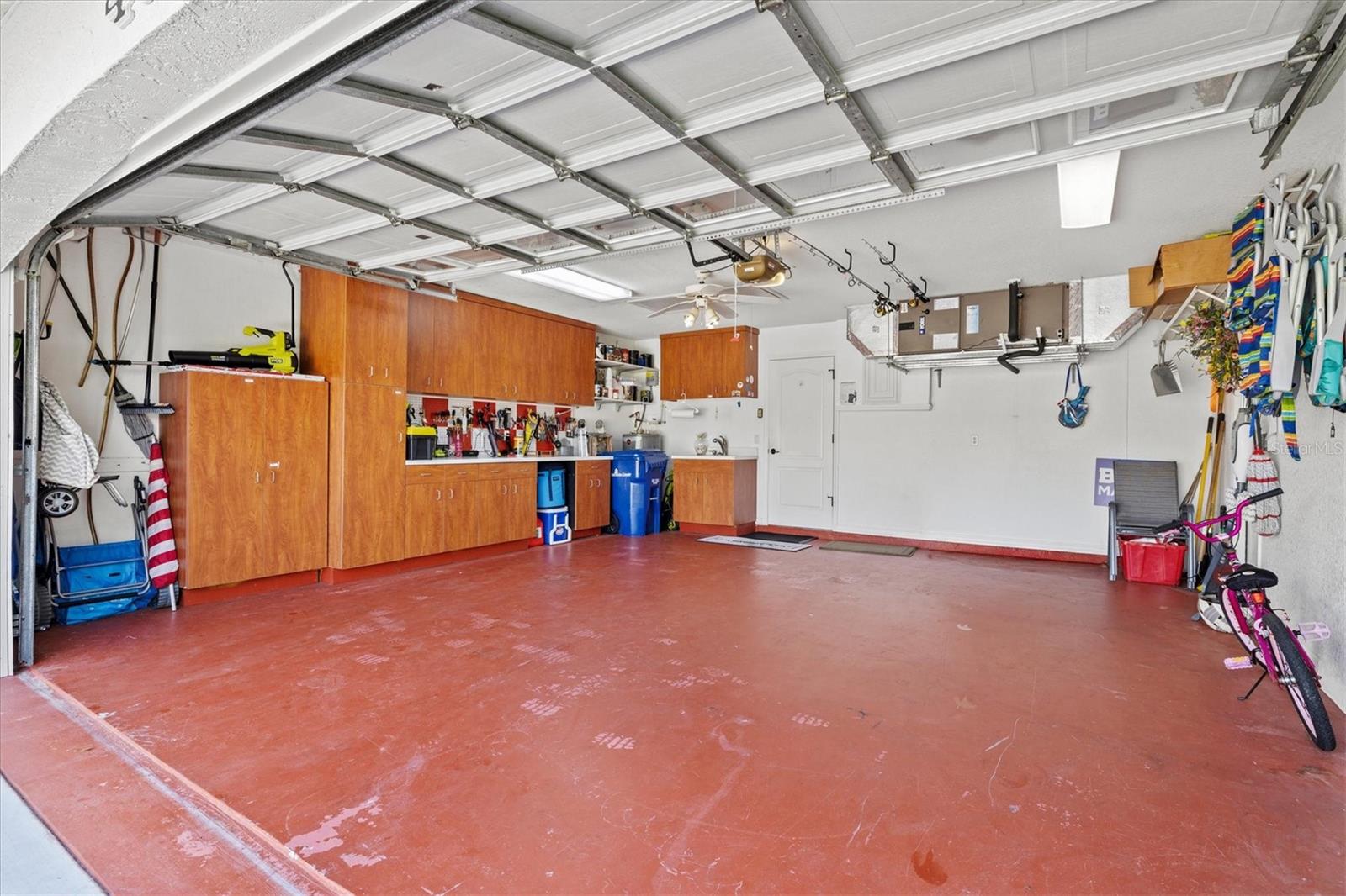 LAKE OF THE WOODS - Residential