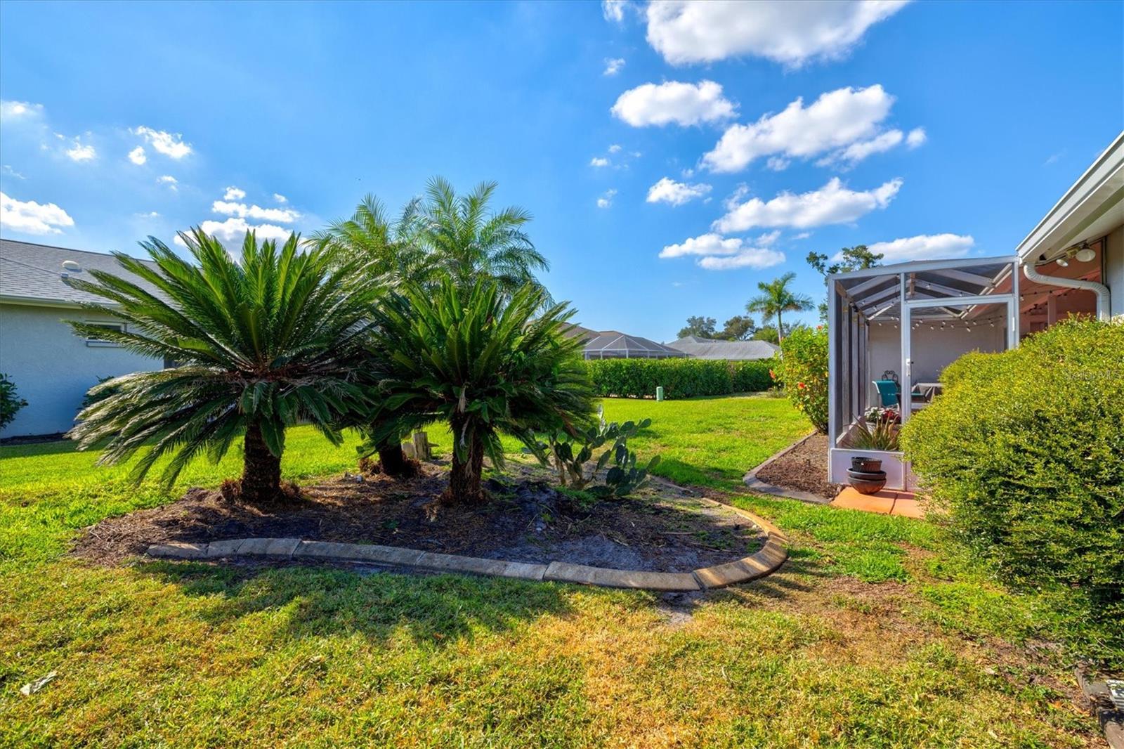 LAKE OF THE WOODS - Residential