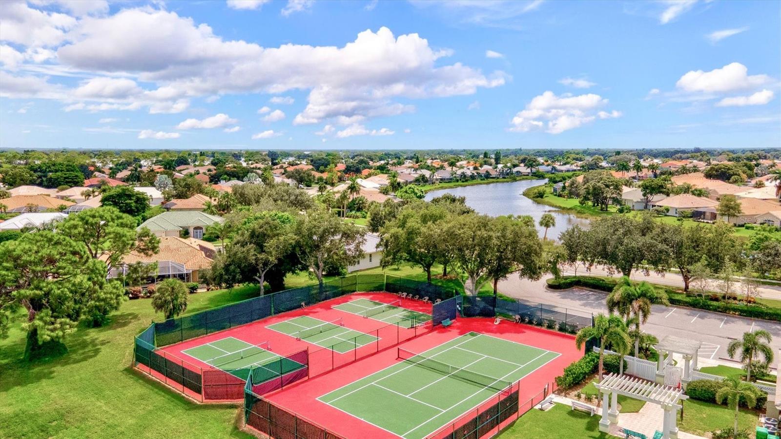 LAKE OF THE WOODS - Residential