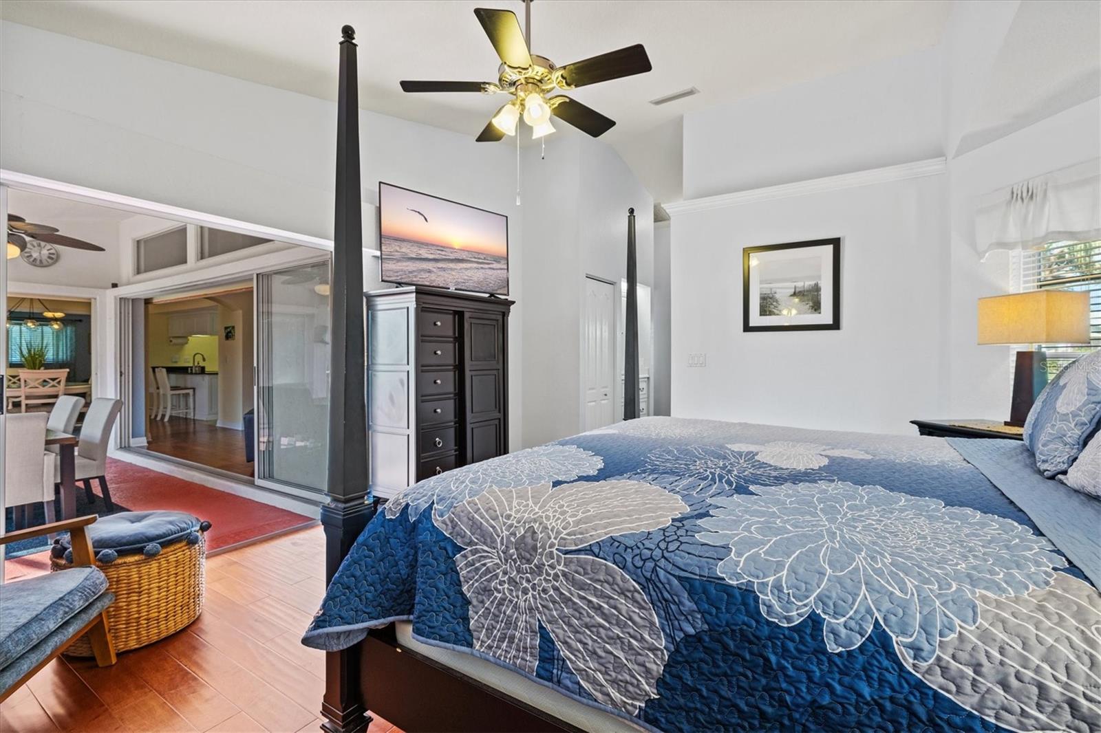 LAKE OF THE WOODS - Residential