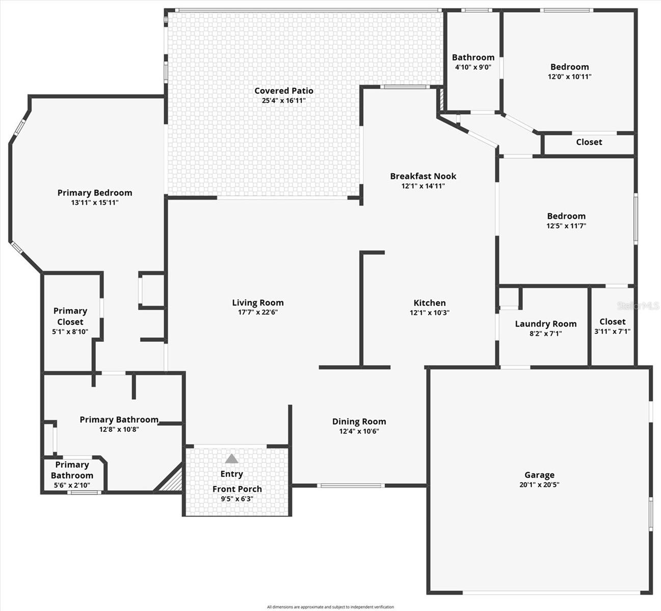 LAKE OF THE WOODS - Residential