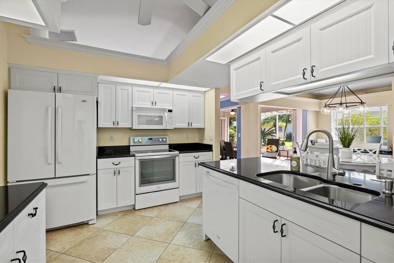 LAKE OF THE WOODS - Residential