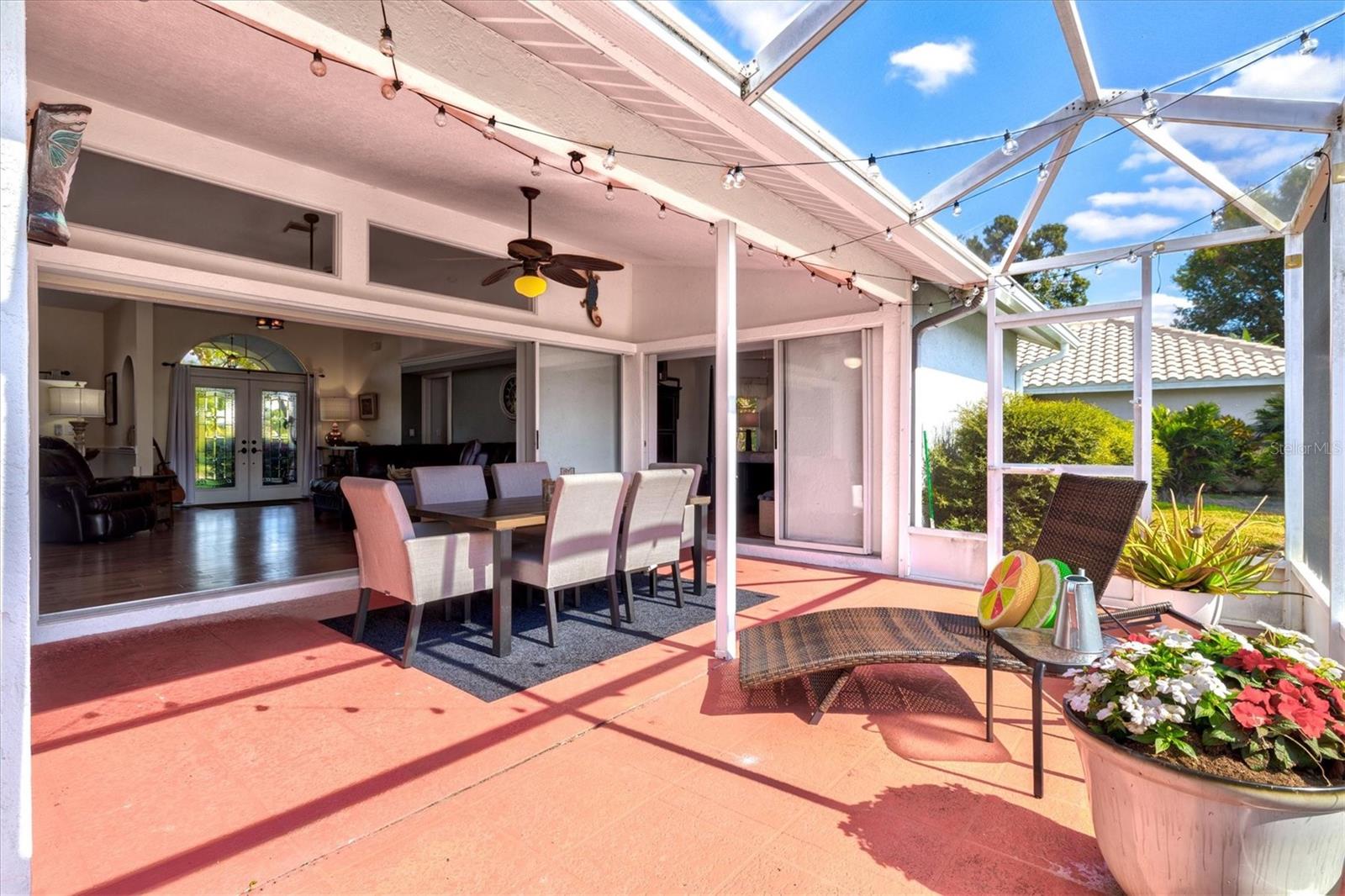 LAKE OF THE WOODS - Residential