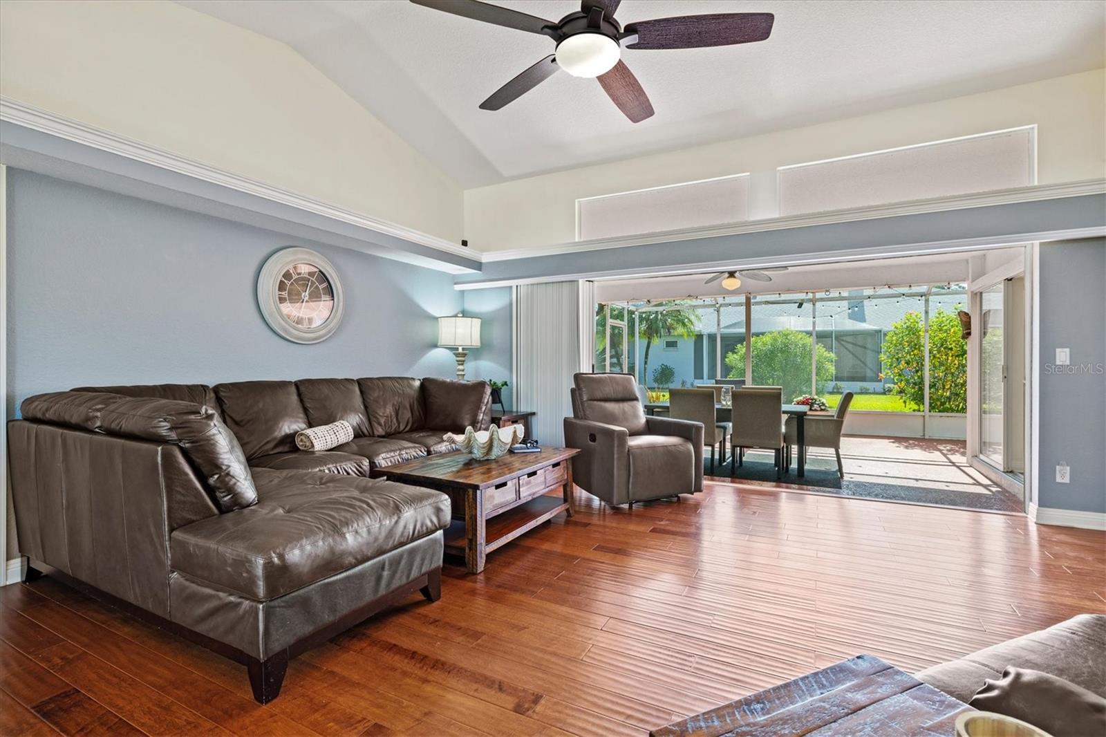 LAKE OF THE WOODS - Residential